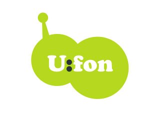 Logo U:fon