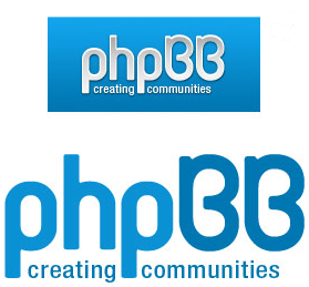 phpbb-loga